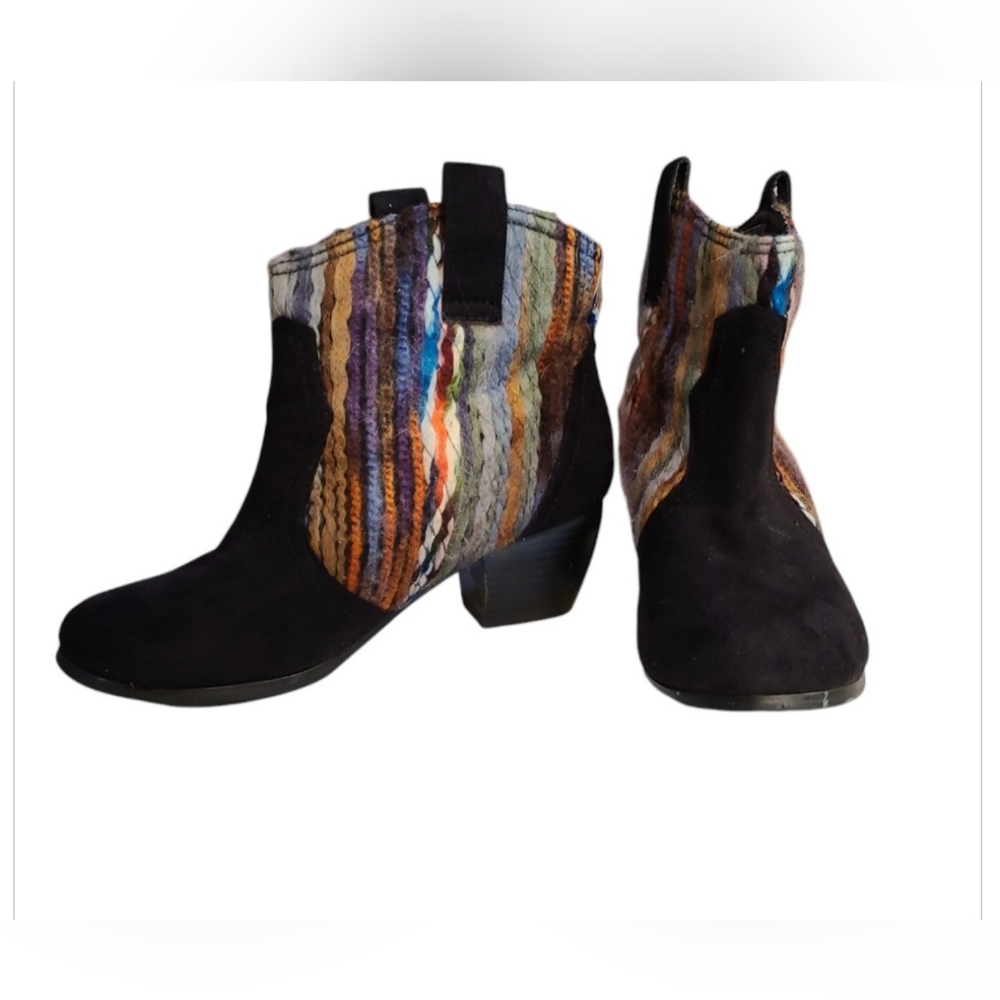 Dollhouse Animate Ankle Boots